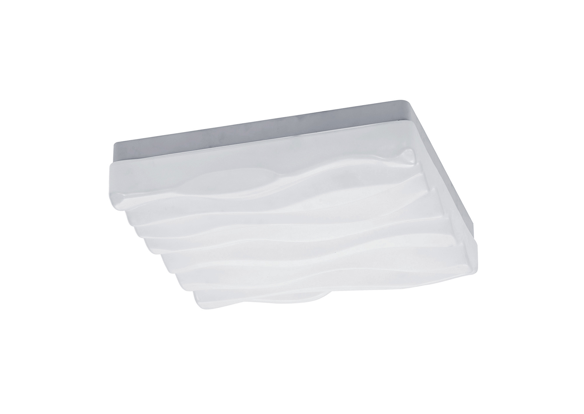 M5045  Arena 24W LED  Flush Ceiling Light IP44